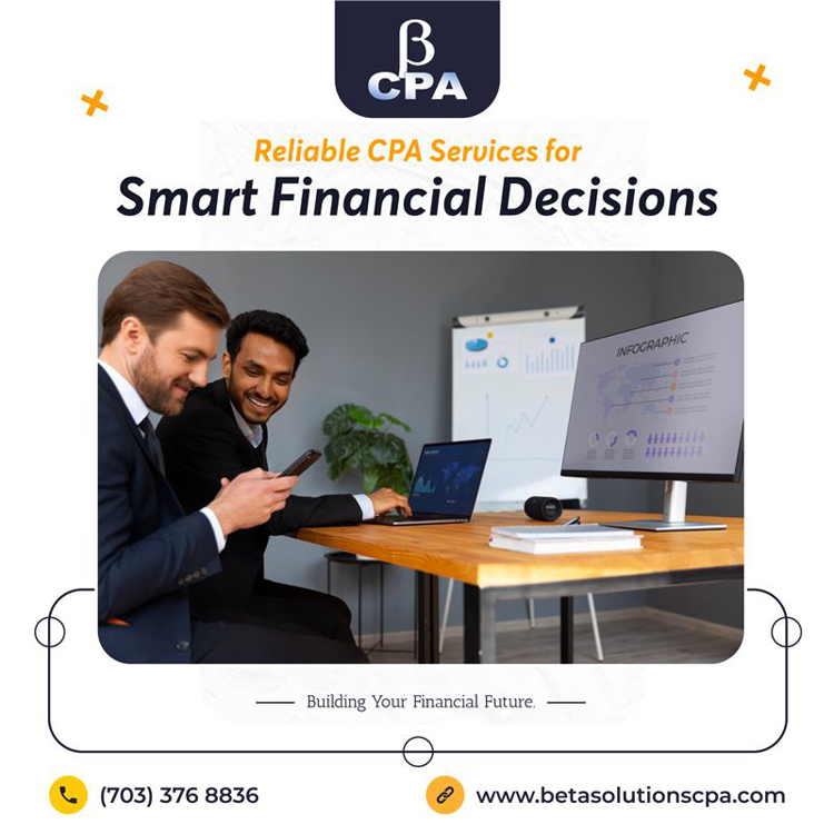 CPA Services 1
